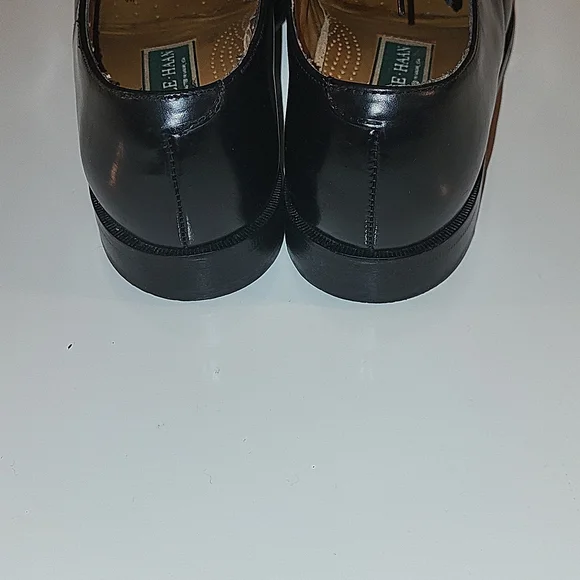 Pre-owned Men's Cole Haan Dress Shoes - Picture 2 of 13